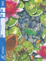 Science PACE 1062 (4th Edition)  Grade 6