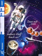 Science PACE 1085 (4th Edition) Grade 8