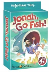 Jonah, Go Fish!