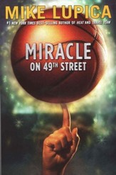 Miracle on 49th Street, Softcover