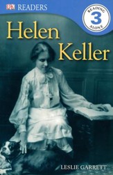 DK Readers, Level 3: Helen Keller