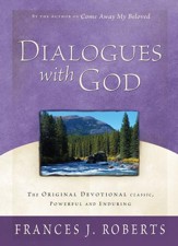 Dialogues with God - eBook