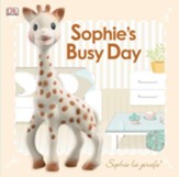 Baby Touch and Feel: Sophie the Giraffe: Sophie's Busy Day