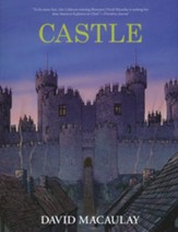 Castle: Revised and in Full Color