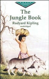 The Jungle Book, Unabridged