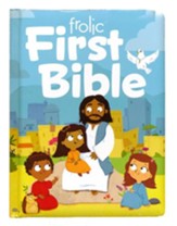 Frolic First Bible