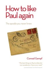 How To Like Paul Again - eBook