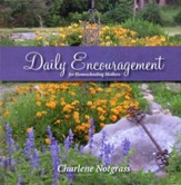 Daily Encouragement for Homeschooling Mothers