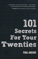 101 Secrets for Your Twenties