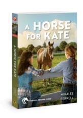 #1: A Horse for Kate