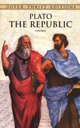 The Republic [Dover Thrift Edition]