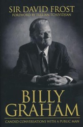 Billy Graham: Candid Conversations with a Public Man