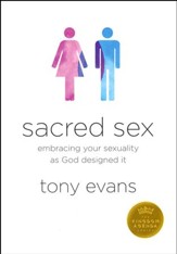 Sacred Sex