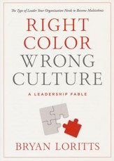 Right Color, Wrong Culture