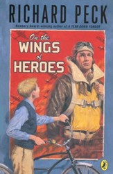On The Wings of Heroes