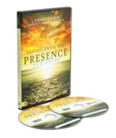 Living from the Presence DVD Study: Principles for Walking in the Overflow of God's Supernatural Power