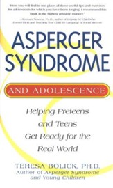 Asperger Syndrome And Adolescence