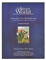 Activity Book Vol 2: The Middle Ages, Story of the World