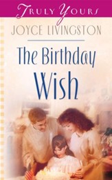 The Birthday Wish - eBook