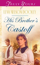 His Brother's Castoff - eBook
