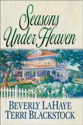 Seasons Under Heaven - eBook