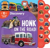 Discovery: Honk On The Road!