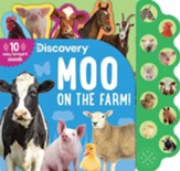 Discovery: Moo On The Farm!