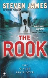 The Rook, Bowers Files Series #2