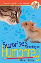 Surprises According to Humphrey