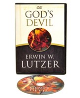 God's Devil, DVD