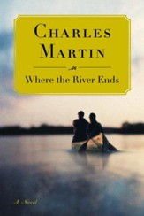 Where the River Ends - eBook