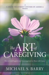 The Art of Caregiving - Slightly Imperfect