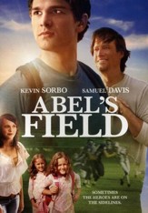 Abel's Field, DVD
