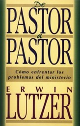 De Pastor a Pastor  (Pastor to Pastor)