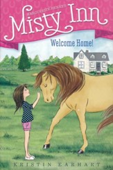 #1: Welcome Home!