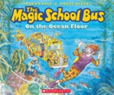The Magic School Bus: On the Ocean  Floor