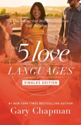 The 5 Love Languages, Singles Edition