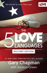 The 5 Love Languages, Military Edition