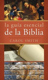 La guia esencial de la Biblia - eBook