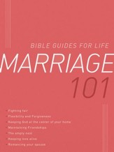 Marriage 101 - eBook
