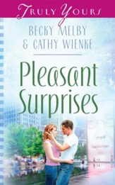 Pleasant Surprises - eBook