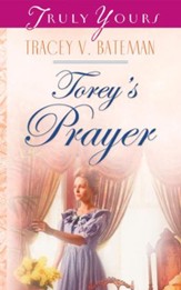 Torey's Prayer - eBook