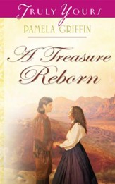 A Treasure Reborn - eBook