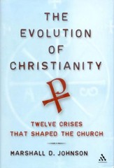 The Evolution of Christianity