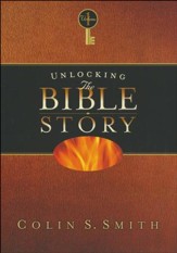 Unlocking the Bible Story: Old Testament Volume 1 / Revised edition