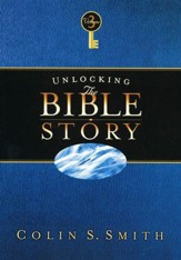 Unlocking the Bible Story: New Testament Volume 3 / Revised edition