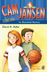 #29: The Basketball Mystery