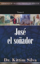 José el Soñador  (Joseph: The Dreamer)