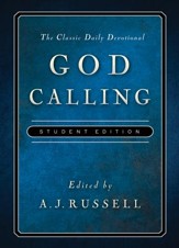 God Calling Student Edition - eBook