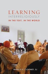 Learning Interreligiously: In the Text, in the World